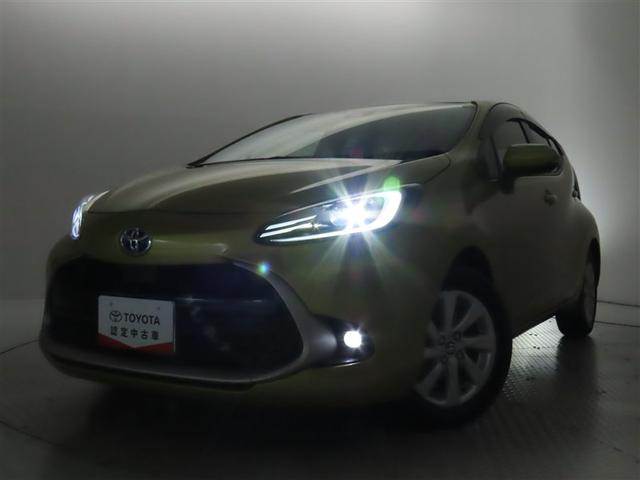 アクア Z トヨタ認定中古車・禁煙車・ワンオーナー・自動(軽減)ブレーキ・純正メモリーナビゲーション・バックガイドモニター・スマートキー・LEDヘッドライト・ETC・クルーズコントロール・ドライブレコーダー(19枚目)