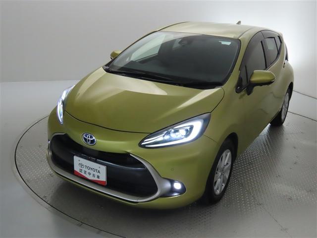 アクア Z トヨタ認定中古車・禁煙車・ワンオーナー・自動(軽減)ブレーキ・純正メモリーナビゲーション・バックガイドモニター・スマートキー・LEDヘッドライト・ETC・クルーズコントロール・ドライブレコーダー(21枚目)