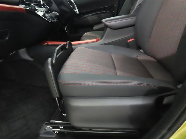 アクア Z トヨタ認定中古車・禁煙車・ワンオーナー・自動(軽減)ブレーキ・純正メモリーナビゲーション・バックガイドモニター・スマートキー・LEDヘッドライト・ETC・クルーズコントロール・ドライブレコーダー(25枚目)