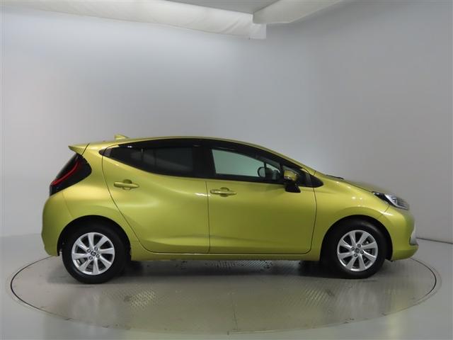 アクア Z トヨタ認定中古車・禁煙車・ワンオーナー・自動(軽減)ブレーキ・純正メモリーナビゲーション・バックガイドモニター・スマートキー・LEDヘッドライト・ETC・クルーズコントロール・ドライブレコーダー(26枚目)