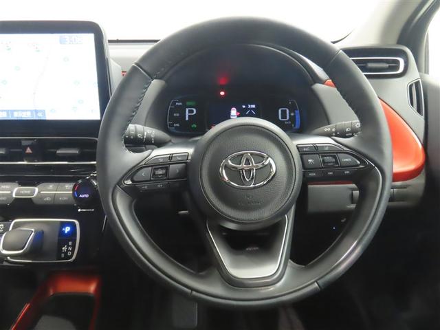 アクア Z トヨタ認定中古車・禁煙車・ワンオーナー・自動(軽減)ブレーキ・純正メモリーナビゲーション・バックガイドモニター・スマートキー・LEDヘッドライト・ETC・クルーズコントロール・ドライブレコーダー(27枚目)