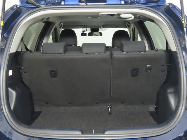 アクア Ｓスタイルブラック　トヨタ認定中古車・禁煙車・自動（軽減）ブレーキ・純正メモリーナビゲーション・フルセグ・バックガイドモニター・スマートキー・ＬＥＤヘッドライト・ＥＴＣ・ドライブレコーダー・アルミホイール（15枚目）