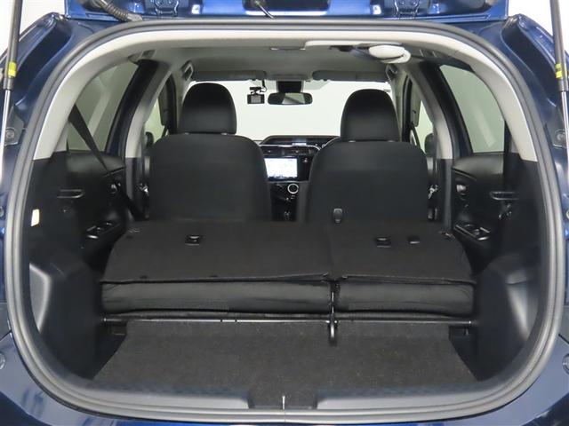 アクア Ｓスタイルブラック　トヨタ認定中古車・禁煙車・自動（軽減）ブレーキ・純正メモリーナビゲーション・フルセグ・バックガイドモニター・スマートキー・ＬＥＤヘッドライト・ＥＴＣ・ドライブレコーダー・アルミホイール（16枚目）