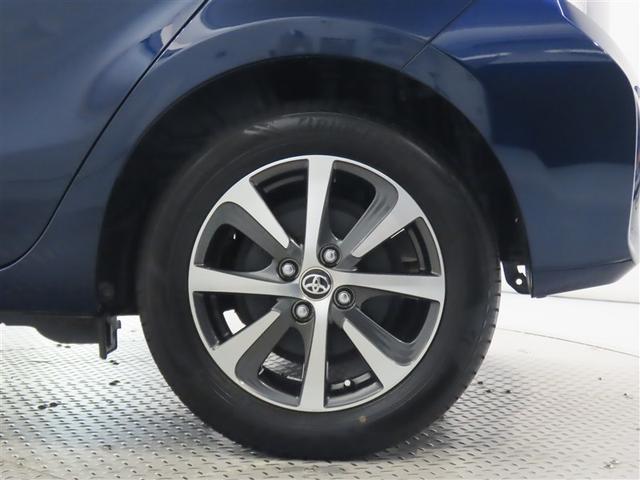 アクア Ｓスタイルブラック　トヨタ認定中古車・禁煙車・自動（軽減）ブレーキ・純正メモリーナビゲーション・フルセグ・バックガイドモニター・スマートキー・ＬＥＤヘッドライト・ＥＴＣ・ドライブレコーダー・アルミホイール（19枚目）