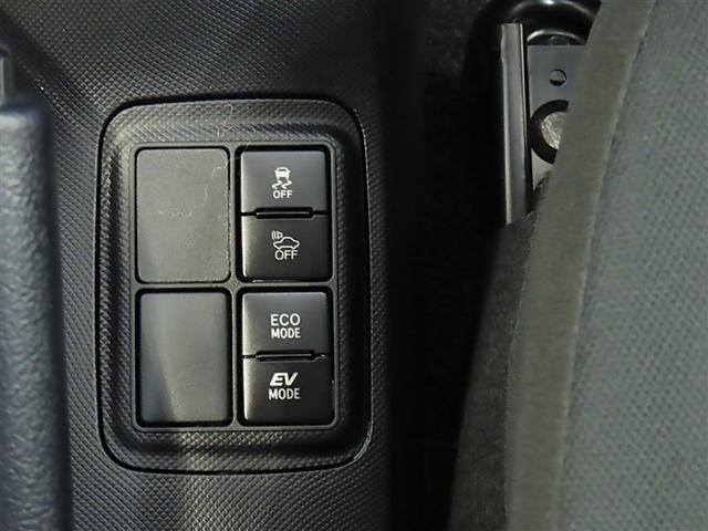 アクア Ｓスタイルブラック　トヨタ認定中古車・禁煙車・自動（軽減）ブレーキ・純正メモリーナビゲーション・フルセグ・バックガイドモニター・スマートキー・ＬＥＤヘッドライト・ＥＴＣ・ドライブレコーダー・アルミホイール（28枚目）