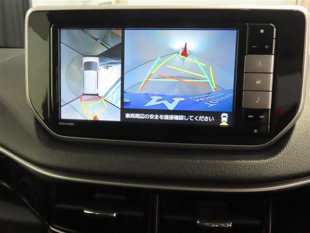 ムーヴ カスタム　ＲＳ　ハイパーリミテッドＳＡＩＩＩ　禁煙車・ワンオーナー・自動（軽減）ブレーキ・純正メモリーナビゲーション・フルセグ・バックガイドモニター・スマートキー・ＬＥＤヘッドライト・ＥＴＣ・ドライブレコーダー・アルミホイール（7枚目）