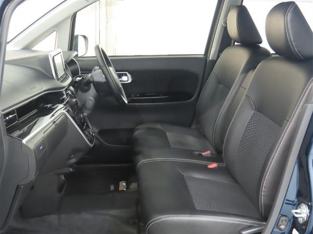 ムーヴ カスタム　ＲＳ　ハイパーリミテッドＳＡＩＩＩ　禁煙車・ワンオーナー・自動（軽減）ブレーキ・純正メモリーナビゲーション・フルセグ・バックガイドモニター・スマートキー・ＬＥＤヘッドライト・ＥＴＣ・ドライブレコーダー・アルミホイール（10枚目）