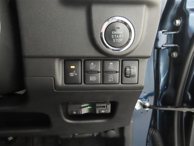 ムーヴ カスタム　ＲＳ　ハイパーリミテッドＳＡＩＩＩ　禁煙車・ワンオーナー・自動（軽減）ブレーキ・純正メモリーナビゲーション・フルセグ・バックガイドモニター・スマートキー・ＬＥＤヘッドライト・ＥＴＣ・ドライブレコーダー・アルミホイール（13枚目）