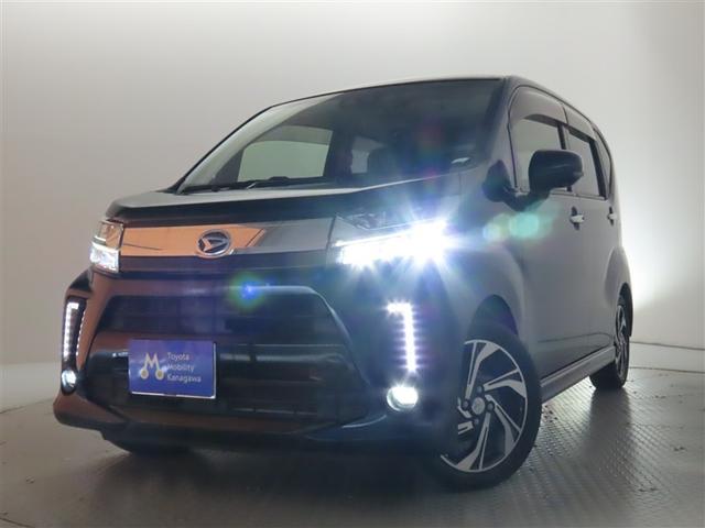 ムーヴ カスタム　ＲＳ　ハイパーリミテッドＳＡＩＩＩ　禁煙車・ワンオーナー・自動（軽減）ブレーキ・純正メモリーナビゲーション・フルセグ・バックガイドモニター・スマートキー・ＬＥＤヘッドライト・ＥＴＣ・ドライブレコーダー・アルミホイール（18枚目）