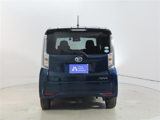 ムーヴ カスタム　ＲＳ　ハイパーリミテッドＳＡＩＩＩ　禁煙車・ワンオーナー・自動（軽減）ブレーキ・純正メモリーナビゲーション・フルセグ・バックガイドモニター・スマートキー・ＬＥＤヘッドライト・ＥＴＣ・ドライブレコーダー・アルミホイール（28枚目）