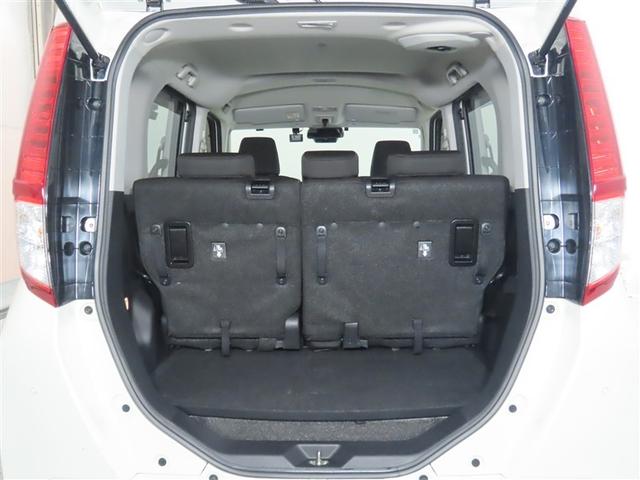 ルーミー Ｇ　トヨタ認定中古車・禁煙車・ワンオーナー・自動（軽減）ブレーキ・純正メモリーナビゲーション・ワンセグ・バックガイドモニター・スマートキー・ＬＥＤヘッドライト・ＥＴＣ・両側パワースライドドア・ドラレコ（15枚目）