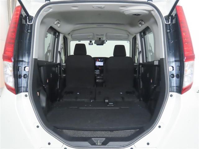 ルーミー Ｇ　トヨタ認定中古車・禁煙車・ワンオーナー・自動（軽減）ブレーキ・純正メモリーナビゲーション・ワンセグ・バックガイドモニター・スマートキー・ＬＥＤヘッドライト・ＥＴＣ・両側パワースライドドア・ドラレコ（16枚目）