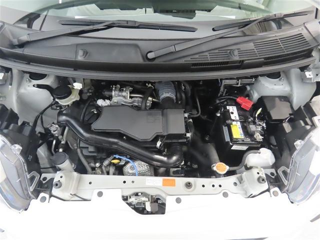 ルーミー Ｇ　トヨタ認定中古車・禁煙車・ワンオーナー・自動（軽減）ブレーキ・純正メモリーナビゲーション・ワンセグ・バックガイドモニター・スマートキー・ＬＥＤヘッドライト・ＥＴＣ・両側パワースライドドア・ドラレコ（17枚目）