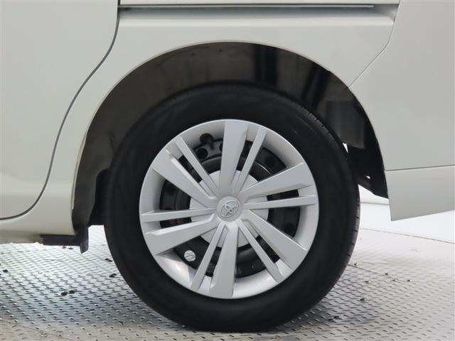 ルーミー Ｇ　トヨタ認定中古車・禁煙車・ワンオーナー・自動（軽減）ブレーキ・純正メモリーナビゲーション・ワンセグ・バックガイドモニター・スマートキー・ＬＥＤヘッドライト・ＥＴＣ・両側パワースライドドア・ドラレコ（19枚目）