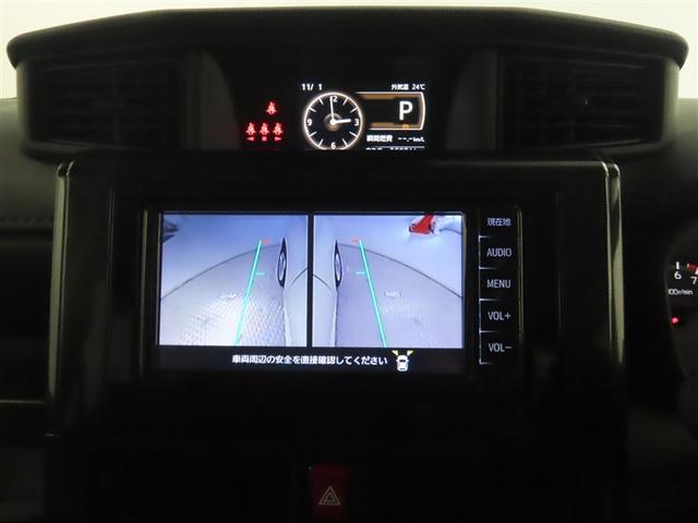 ルーミー Ｇ　トヨタ認定中古車・禁煙車・ワンオーナー・自動（軽減）ブレーキ・純正メモリーナビゲーション・ワンセグ・バックガイドモニター・スマートキー・ＬＥＤヘッドライト・ＥＴＣ・両側パワースライドドア・ドラレコ（25枚目）