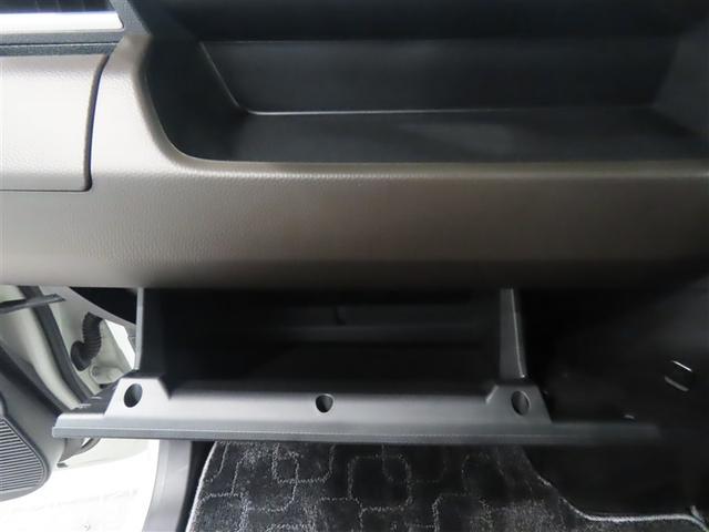 ルーミー Ｇ　トヨタ認定中古車・禁煙車・ワンオーナー・自動（軽減）ブレーキ・純正メモリーナビゲーション・ワンセグ・バックガイドモニター・スマートキー・ＬＥＤヘッドライト・ＥＴＣ・両側パワースライドドア・ドラレコ（26枚目）