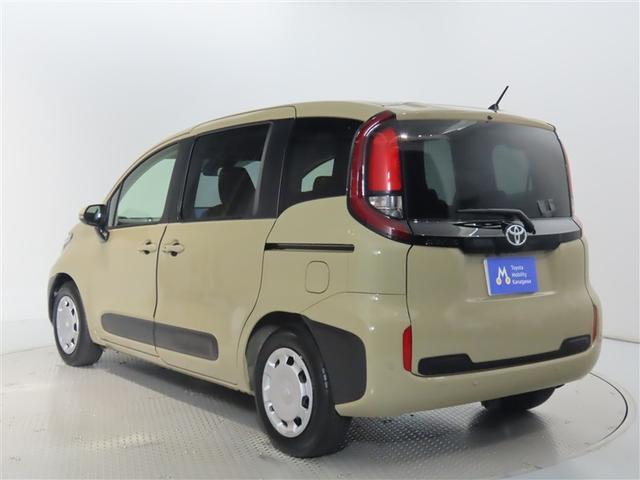 シエンタ G(2枚目)