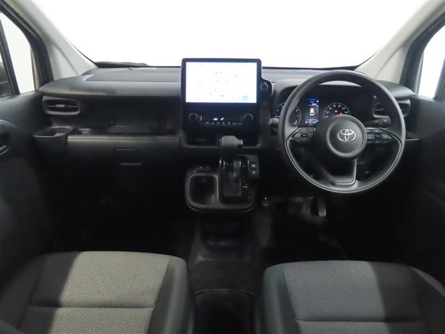 シエンタ G(3枚目)