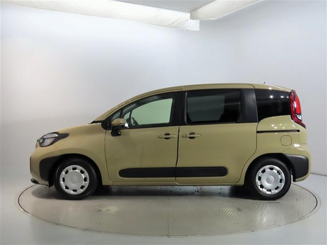 シエンタ G(4枚目)