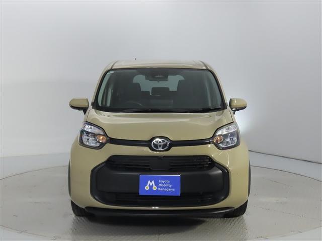 シエンタ G(5枚目)