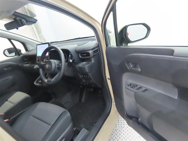 シエンタ G(8枚目)