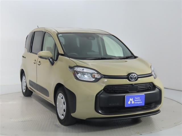 シエンタ G(9枚目)