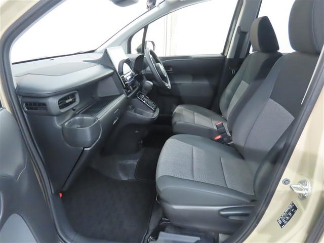 シエンタ G(10枚目)