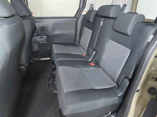 シエンタ G(11枚目)