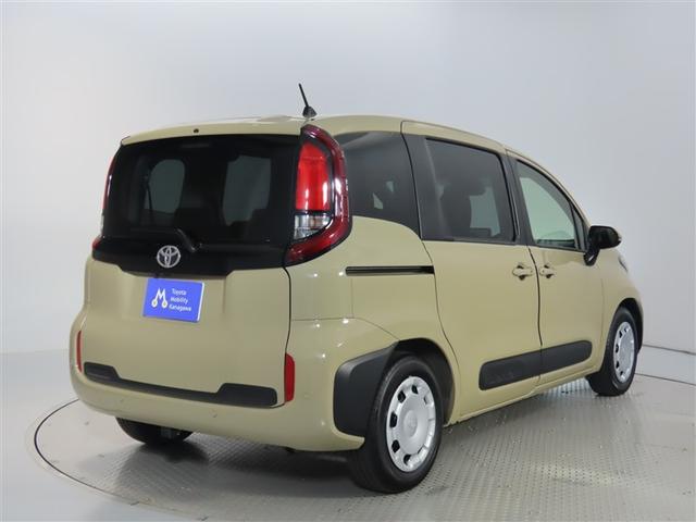 シエンタ G(15枚目)