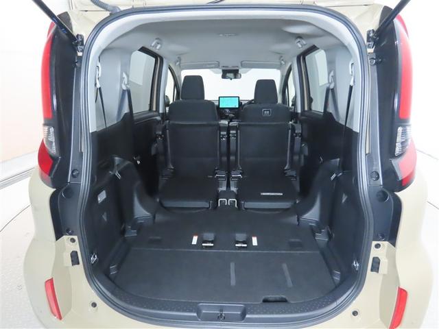 シエンタ G(16枚目)