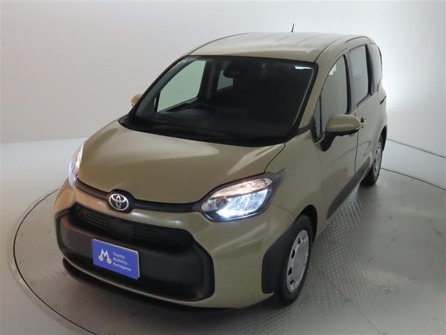 シエンタ G(21枚目)