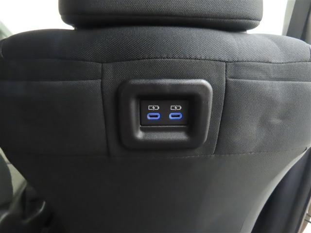 シエンタ G(27枚目)