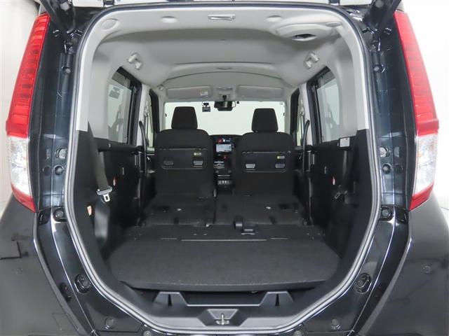 ルーミー G トヨタ認定中古車・禁煙車・ワンオーナー・自動(軽減)ブレーキ・純正メモリーナビゲーション・フルセグ・バックガイドモニター・スマートキー・LEDヘッドライト・ETC・両側パワースライドドア・ドラレコ(16枚目)