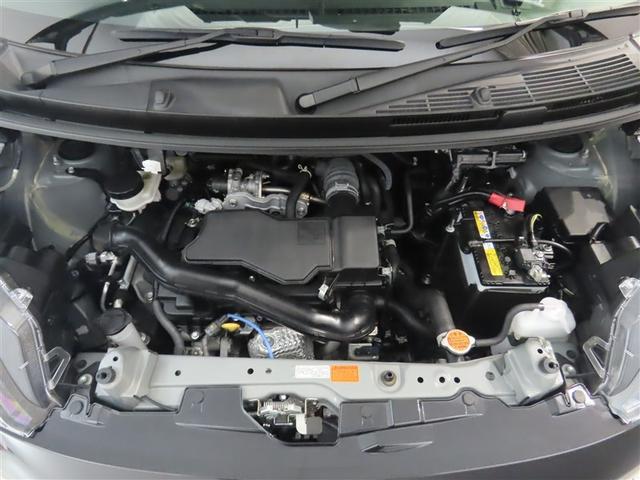 ルーミー G トヨタ認定中古車・禁煙車・ワンオーナー・自動(軽減)ブレーキ・純正メモリーナビゲーション・フルセグ・バックガイドモニター・スマートキー・LEDヘッドライト・ETC・両側パワースライドドア・ドラレコ(17枚目)