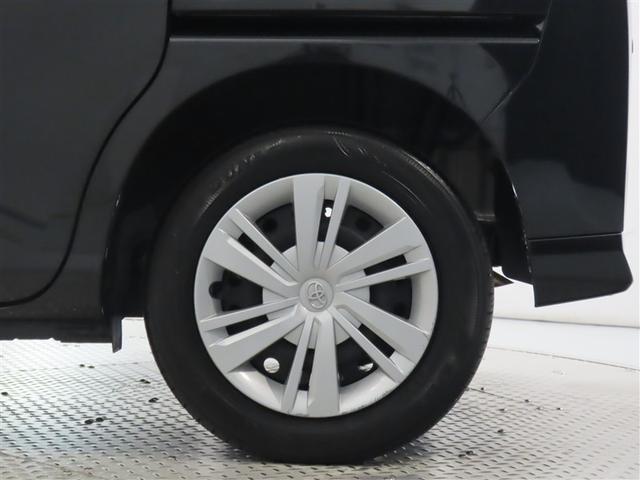 ルーミー G トヨタ認定中古車・禁煙車・ワンオーナー・自動(軽減)ブレーキ・純正メモリーナビゲーション・フルセグ・バックガイドモニター・スマートキー・LEDヘッドライト・ETC・両側パワースライドドア・ドラレコ(19枚目)