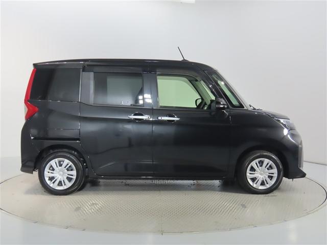 ルーミー G トヨタ認定中古車・禁煙車・ワンオーナー・自動(軽減)ブレーキ・純正メモリーナビゲーション・フルセグ・バックガイドモニター・スマートキー・LEDヘッドライト・ETC・両側パワースライドドア・ドラレコ(24枚目)