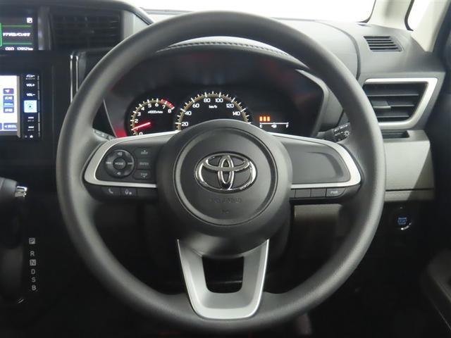 ルーミー G トヨタ認定中古車・禁煙車・ワンオーナー・自動(軽減)ブレーキ・純正メモリーナビゲーション・フルセグ・バックガイドモニター・スマートキー・LEDヘッドライト・ETC・両側パワースライドドア・ドラレコ(25枚目)