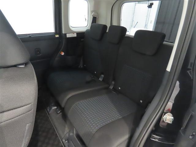 ルーミー カスタムG-T 禁煙車・ワンオーナー・自動(軽減)ブレーキ・ディスプレイオーディオ・フルセグ・バックガイドモニター・スマートキー・LEDヘッドライト・ETC・両側パワースライドドア・クルーズコントロール・ドラレコ(11枚目)