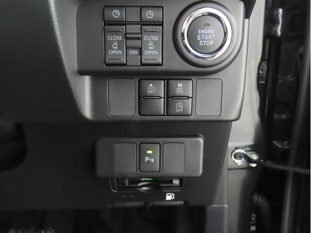 ルーミー カスタムG-T 禁煙車・ワンオーナー・自動(軽減)ブレーキ・ディスプレイオーディオ・フルセグ・バックガイドモニター・スマートキー・LEDヘッドライト・ETC・両側パワースライドドア・クルーズコントロール・ドラレコ(13枚目)