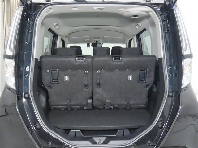 ルーミー カスタムG-T 禁煙車・ワンオーナー・自動(軽減)ブレーキ・ディスプレイオーディオ・フルセグ・バックガイドモニター・スマートキー・LEDヘッドライト・ETC・両側パワースライドドア・クルーズコントロール・ドラレコ(15枚目)