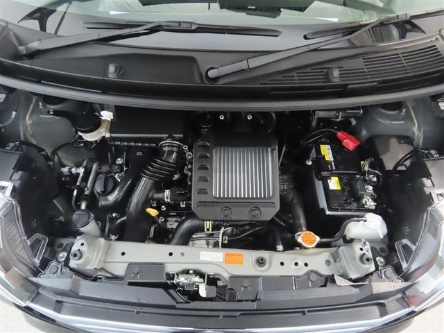 ルーミー カスタムG-T 禁煙車・ワンオーナー・自動(軽減)ブレーキ・ディスプレイオーディオ・フルセグ・バックガイドモニター・スマートキー・LEDヘッドライト・ETC・両側パワースライドドア・クルーズコントロール・ドラレコ(17枚目)