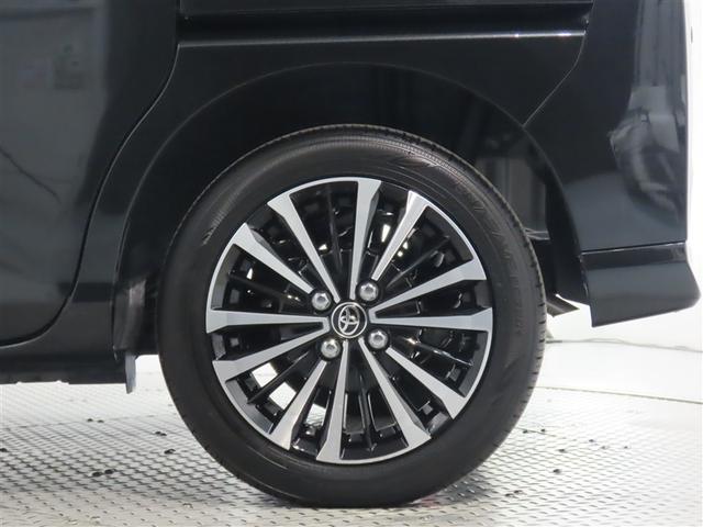 ルーミー カスタムG-T 禁煙車・ワンオーナー・自動(軽減)ブレーキ・ディスプレイオーディオ・フルセグ・バックガイドモニター・スマートキー・LEDヘッドライト・ETC・両側パワースライドドア・クルーズコントロール・ドラレコ(19枚目)