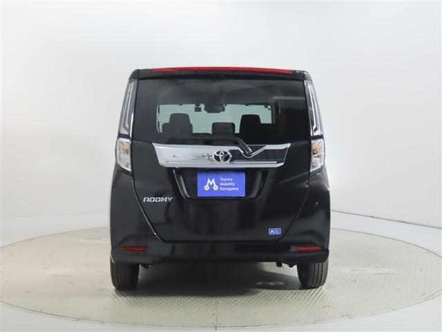 ルーミー カスタムG-T 禁煙車・ワンオーナー・自動(軽減)ブレーキ・ディスプレイオーディオ・フルセグ・バックガイドモニター・スマートキー・LEDヘッドライト・ETC・両側パワースライドドア・クルーズコントロール・ドラレコ(29枚目)