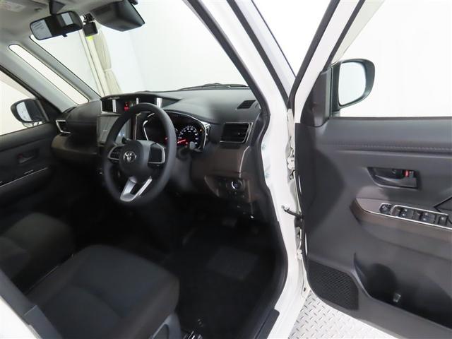 ルーミー Ｇ－Ｔ　禁煙ワンオーナー　スマアシ　ＩＣＳ　フルセグ　ディスプレイオーディオ　ドライブレコーダー　社外アルミ　ＬＥＤヘッドライト　両側電動スライドドア　スマートキー　ＥＴＣ　バックモニター（8枚目）