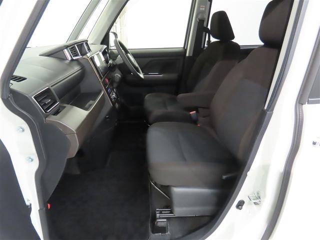 ルーミー Ｇ－Ｔ　禁煙ワンオーナー　スマアシ　ＩＣＳ　フルセグ　ディスプレイオーディオ　ドライブレコーダー　社外アルミ　ＬＥＤヘッドライト　両側電動スライドドア　スマートキー　ＥＴＣ　バックモニター（10枚目）