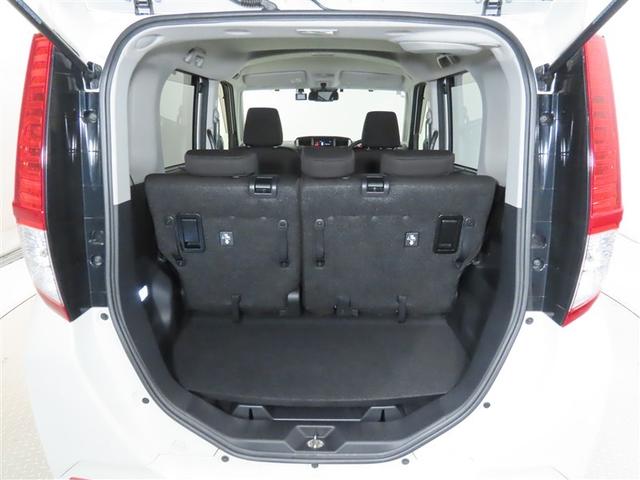 ルーミー Ｇ－Ｔ　禁煙ワンオーナー　スマアシ　ＩＣＳ　フルセグ　ディスプレイオーディオ　ドライブレコーダー　社外アルミ　ＬＥＤヘッドライト　両側電動スライドドア　スマートキー　ＥＴＣ　バックモニター（15枚目）