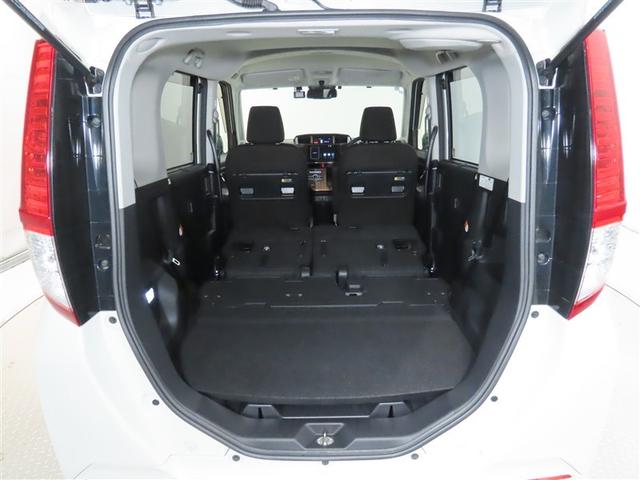 ルーミー Ｇ－Ｔ　禁煙ワンオーナー　スマアシ　ＩＣＳ　フルセグ　ディスプレイオーディオ　ドライブレコーダー　社外アルミ　ＬＥＤヘッドライト　両側電動スライドドア　スマートキー　ＥＴＣ　バックモニター（16枚目）