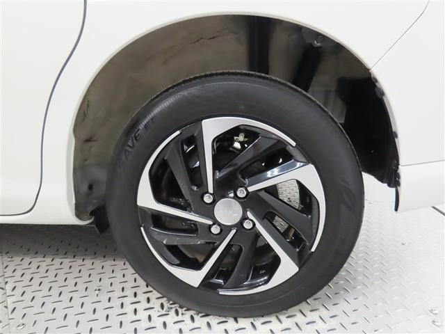 ルーミー Ｇ－Ｔ　禁煙ワンオーナー　スマアシ　ＩＣＳ　フルセグ　ディスプレイオーディオ　ドライブレコーダー　社外アルミ　ＬＥＤヘッドライト　両側電動スライドドア　スマートキー　ＥＴＣ　バックモニター（19枚目）