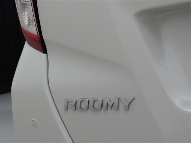 ルーミー Ｇ－Ｔ　禁煙ワンオーナー　スマアシ　ＩＣＳ　フルセグ　ディスプレイオーディオ　ドライブレコーダー　社外アルミ　ＬＥＤヘッドライト　両側電動スライドドア　スマートキー　ＥＴＣ　バックモニター（22枚目）