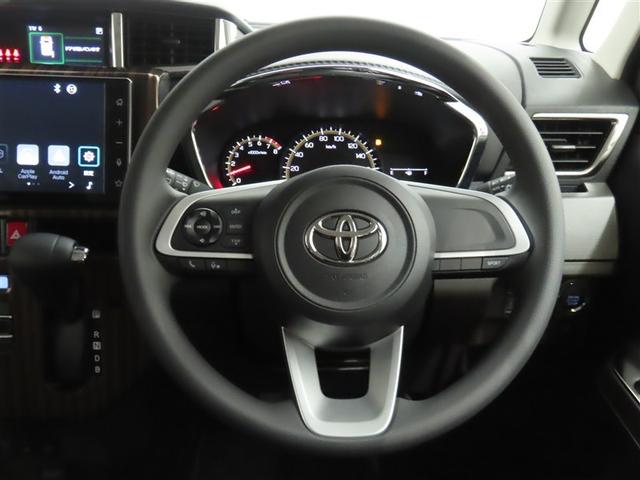 ルーミー Ｇ－Ｔ　禁煙ワンオーナー　スマアシ　ＩＣＳ　フルセグ　ディスプレイオーディオ　ドライブレコーダー　社外アルミ　ＬＥＤヘッドライト　両側電動スライドドア　スマートキー　ＥＴＣ　バックモニター（26枚目）